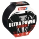 Cinta americana tesa ultra power extreme 10m x 50mm negro