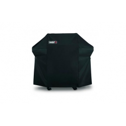 Funda barbacoa weber premium spirit ii 3 quemadores