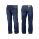 Pantalon vaquero jeans jest stretch issaline 8025b azul talla l