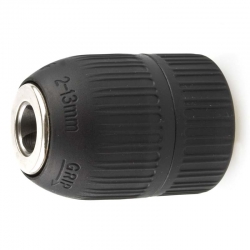 Portabrocas automatico stein 13mm nylon