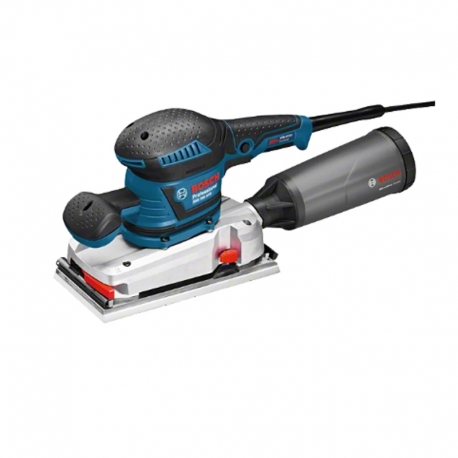 Lijadora orbital bosch gss 230 ave 300w