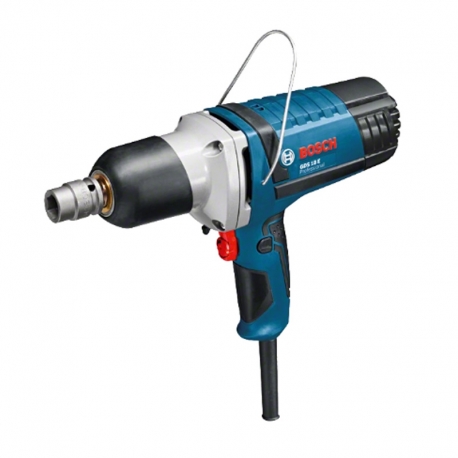 Atornillador de impacto bosch gds 18 e professional