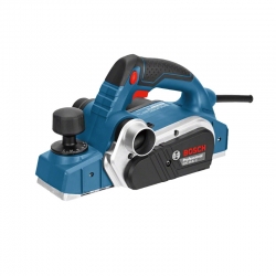 Cepillo electrico bosch gho 26-82 d professional