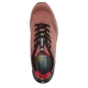 Zapato seguridad panter forza sporty s3 esd rojo talla 37