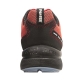 Zapato seguridad panter forza sporty s3 esd rojo talla 37