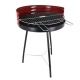 Barbacoa de carbon ecosan classic 50