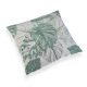 Cojin con relleno versa mint 45x45cm