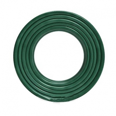 Manguera jardin ironside green 3 capas Ø12,5mm 25m