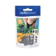 Accesorio distribucion aqua control 902901 puzon + 10 tapones 4mm