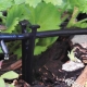 Accesorio distribucion aqua control 902810 piqueta sujecion microtubo 4mm