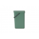 Cubo de reciclaje brabantia sort and go verde 16 l