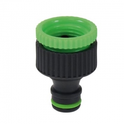 Adaptador grifo green plus rosca hembra 1/2-3/4"