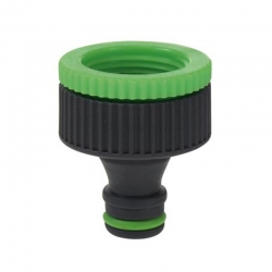 Adaptador grifo green plus rosca hembra 3/4"