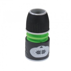 Adaptador grifo green plus conector rapido 15mm