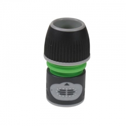 Adaptador grifo green plus conector rapido 19mm