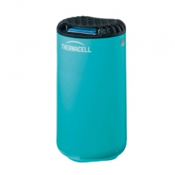 Insecticida antimosquito thermacell exteriores azul
