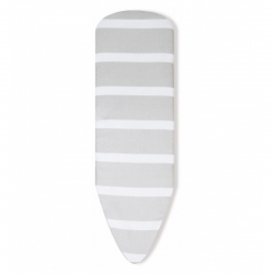 Funda tabla planchar elastica duett rayas