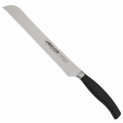 Cuchillo cocina ARCOS Manhattan Cuchillo Santoku Forjado 19Cm