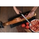 Cuchillo jamonero forjado arcos serie clara 25 cm