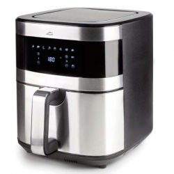 Freidora sin aceite lacor digital ecofry 1500 w 5,5 l