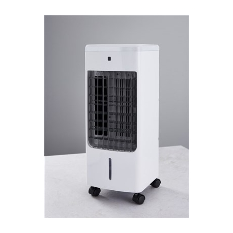 Evaporativo 60 w 3,5 l blanco control remoto