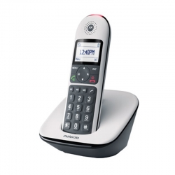 ⇒ Telefono sobremesa teclas grandes alfa dyser ▷ Precio. ▷ Comprar con los  Mejores Precios. Ofertas online