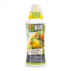 Fertilizante citricos compo 500ml