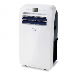 Aire acondicionado portatil taurus cold digital frio calor