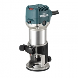 Fresadora multifuncion makita rt0702c 6-8mm