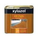Aceite teca suelos xylazel larga duracion miel 2,5l