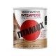 Barniz para madera titanlux sintetico intemperie incoloro 750ml