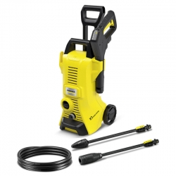 Hidrolimpiadora karcher k3 power control 1,6kw