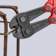 Cortavarillas knipex 71 72-760mm