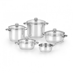 ⇒ Bateria de cocina Bra ▷ Comprar con los Mejores Precios. Ofertas online