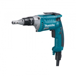 Atornillador pladur makita fs6300r 570w