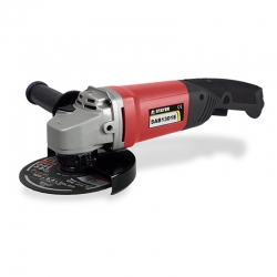 Amoladora con cable stayer sab 1301 e 125mm 1200w