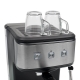 Cafetera express princess capsula-espresso 850w