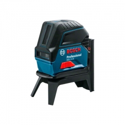 Nivel laser bosch gcl 2-15 de linea y puntos