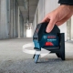 Nivel laser bosch gcl 2-15 de linea y puntos