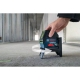 Nivel laser combinado bosch gcl 2-15 g + maletin + placa reflectora medida laser + brida techo + rm 1 + pila 1,5v lr6 aa