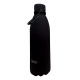 Botella termo inox nerthus 1500ml negro