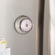 Temporizador de cocina timer zassenhaus crema