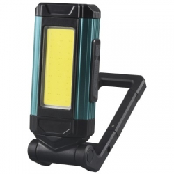 Linterna led powerbank korpass 5w