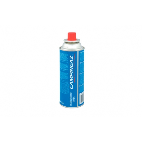 ⇒ Cartucho gas con valvula 220 gr cp250 ▷ Precio. ▷ Comprar con los Mejores  Precios. Ofertas online