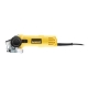 Amoladora con cable dewalt dwe4056-qs 800w 15mm