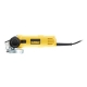 Amoladora con cable dewalt dwe4157-qs 900w 125mm