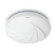 Plafon led philips shore cl202 1100 lumens 10w luz neutra