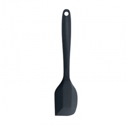 Espatula de cocina ibili negro 27cm