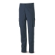 Pantalon multibolsillo marca 588-pelasra azul marino talla 50