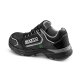 Zapato de seguridad sparco stiria s3 src negro talla 42